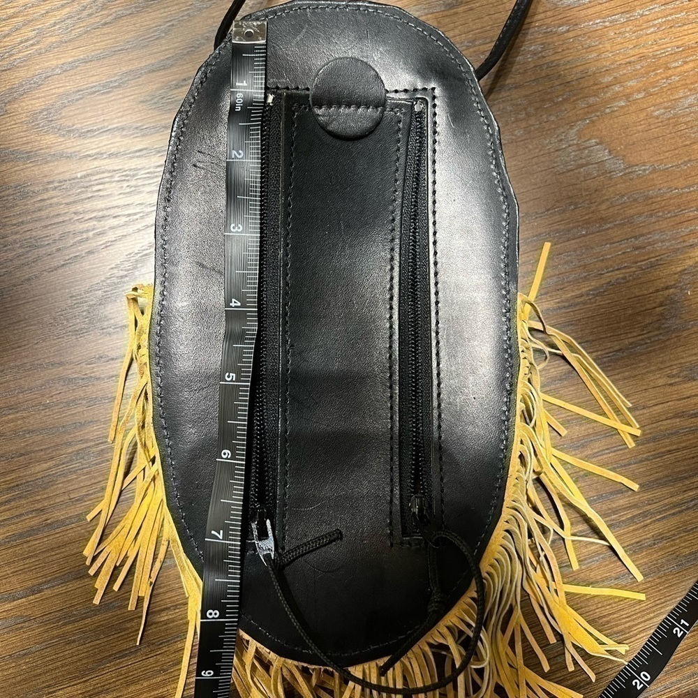 Handbag. ARTWEAR by ROBBIE​​​​​​​​ - Picture 6 of 11